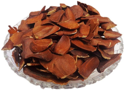 ARGOO Badam Kadwa (Bitter Almonds) - 100g Natural & Healthy Prunus amygdalus Seed(100 g)