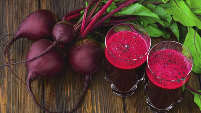 LPR CHUKANDAR,,BEETROOT Seed(30 per packet)