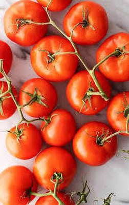 Oliver HYBRID F1 QUALITY TOMATO SEEDS Seed(50 per packet)