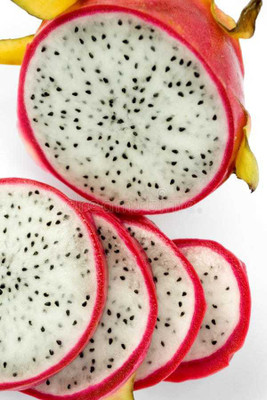 Oliver imported dragon fruit seeds Seed(90 per packet)