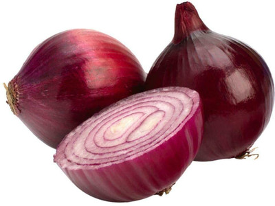 WILLVINE AGRI -X Bhima Super Red Onion [5g] Seed(3000 per packet)