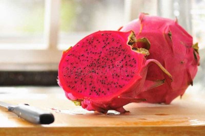 Oliver dragon fruit seed Seed(28 per packet)