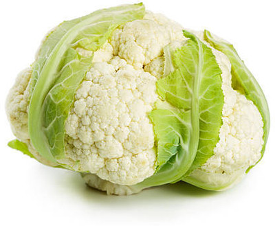 Ansaldo STS white cauliflower,gobhee seeds Seed(35 per packet)