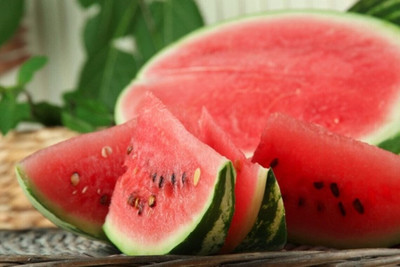 Farmonix Sugar Baby Watermelon Seed(50 per packet)