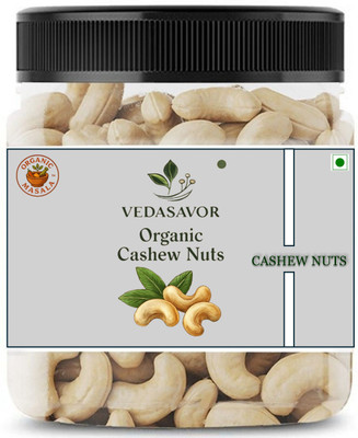 MRICHNUTS Cashew, Kaju Seed(250 per packet)