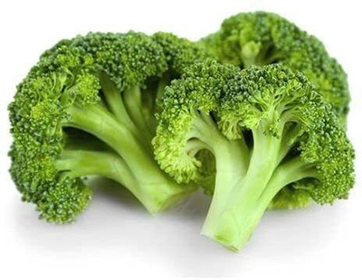 WILLVINE VNR -I Broccoli Seeds for Planting winter [2.5g] Seed(750 per packet)