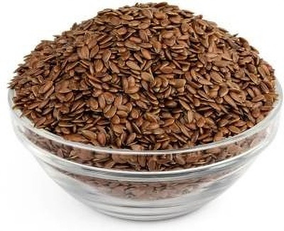 imtion Flax Seeds Seed(100 per packet)