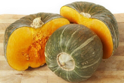 Farmonix Buttercup Squash Seeds |Green Pumpkin Seed(100 per packet)