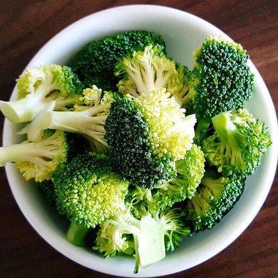 WILLVINE ROX -X Aspabroc Hybrid Broccoli Seeds [5g] Seed(1500 per packet)