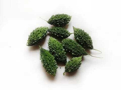 Oliver F1 BEST QUALITY BITTER GOURD SEEDS Seed(17 per packet)