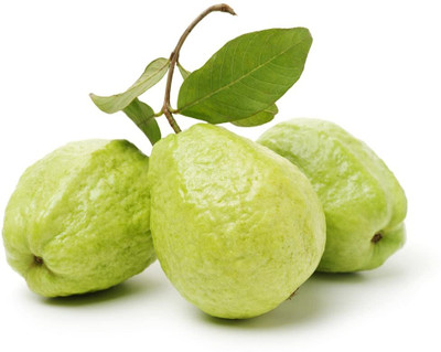Arshiayat Guava Fruit Hybrid Quality Seed 61 Seed(61 per packet)