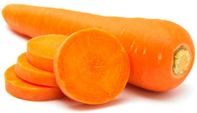 Quentova Orange Carrot (Gajar)-11U-PALLAV Seed(200 per packet)