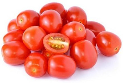 VRAKSHA Cherry Tomatoes Seed(2000 per packet)