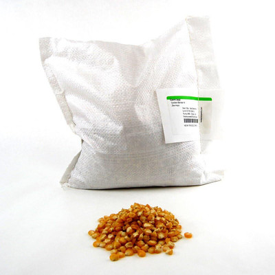 Qualtivate HUA-8A Golden Bantam Corn Seeds Seed(400 per packet)