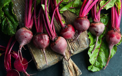 LPR CHUKANDAR,,BEETROOT Seed(50 per packet)