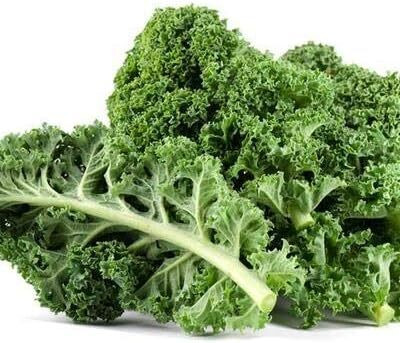 WILLVINE AGRI -XII Dwarf Siberian Kale Seeds for Planting [50g] Seed(15000 per packet)