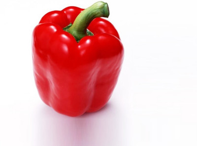 Quentova Red Queen Capsicum-3I-AJ Seed(75 per packet)