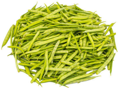 XOLDAA CLUSTER BEANS SEEDS Seed(30 per packet)