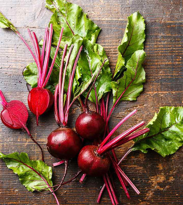 Arshiayat beetroot seeds hybrid/beetroot seeds 250 Seed(59 per packet)