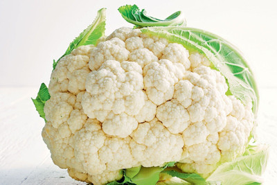 Cloud Farm Fresh VNR Cauliflower Vegetable Quality Seed(100 per packet)