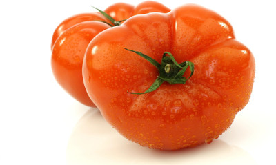 Avysa BEEFMASTER TOMATO Seed(300 per packet)