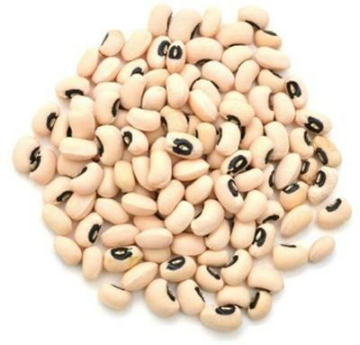 PMA Cowpea Seeds, CW27 Organic Vegetable Seed, Black-eyed pea Hybird, Borboti Seed(27 per packet)