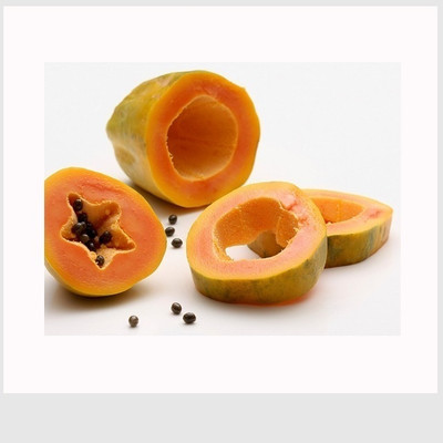 Quentova Papaya Seeds-CTU-5L Seed(50 per packet)