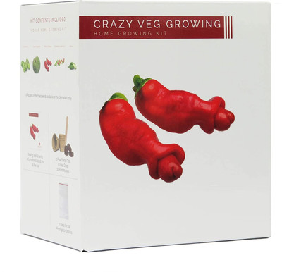 CRGO GERMINATION KIT Seed(30 per packet)