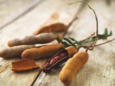 Aywal Meethi Imli ( Tamarind) Seed(10 per packet)