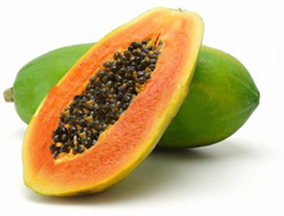the green dotcom red lady papaya hybrid 650 seeds Seed(60 per packet)