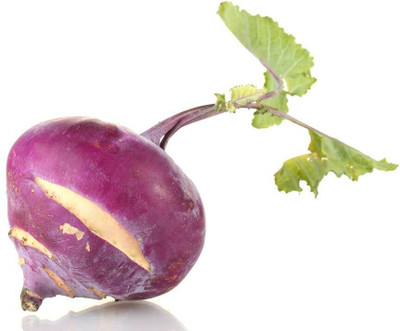 MYLAWN Purple Queen Turnip Seed(2000 per packet)