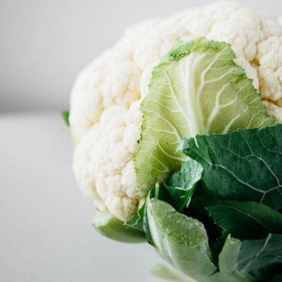 Quentova Phool Gobhi Cauliflower-22X-XIL Seed(300 per packet)