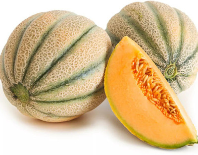 Avysa Muskmelon Sweet Melon Seed(100 per packet)
