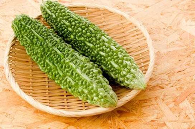 Oliver F1 BEST QUALITY BITTER GOURD SEEDS Seed(19 per packet)