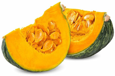BDSresolve American pumpkin seeds for farming Pack of 16 Seed(16 per packet)