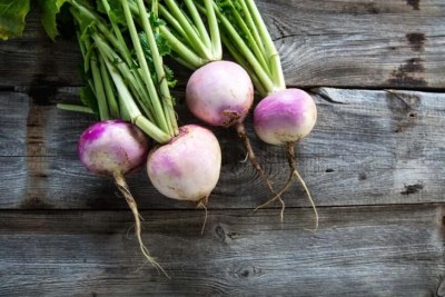 MYLAWN Turnip Purple Top Seed(1000 per packet)