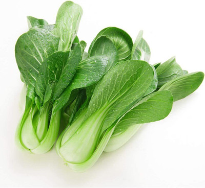 CYBEXIS Pak Choi Seeds -100 Seeds Seed(100 per packet)
