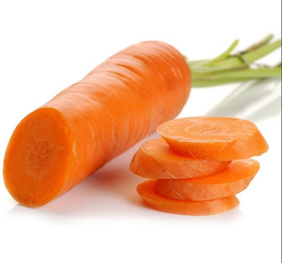 ZIFR Orange Carrot Gajar Seed(300 per packet)