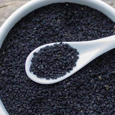 BDSresolve Black cumin seeds PACK OF 1431 Seed(1431 per packet)