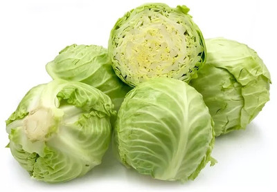 MYLAWN Green Cabbage Seed(100 per packet)