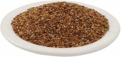 SRI SAI FORESTRY Alfalfa Seed, Alfa Alfa Grass Seed(1000 per packet)