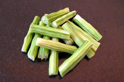 RSLT Organic Drumstick (shejan) Moringa Oleifera Seed(100 per packet)