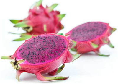 Oliver imported dragon fruit seeds Seed(140 per packet)