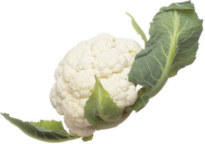 De Cecco white cauliflower,gobhee seeds Seed(35 per packet)