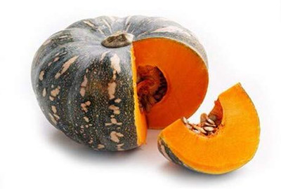 Qualtivate PUAS-1A Pumpkin F1 Hybrid Vegetable Seeds Seed(50 per packet)