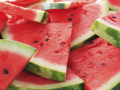 Hybrid Galaxy Fresh Sagar Watermelon F1 Hybrid Quality Seed(100 per packet)