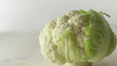 Around Creation white cauliflower,gobhee seeds Seed(50 per packet)