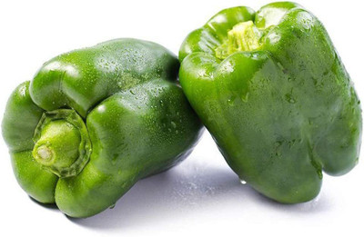 CYBEXIS Capsicum Seed(300 per packet)