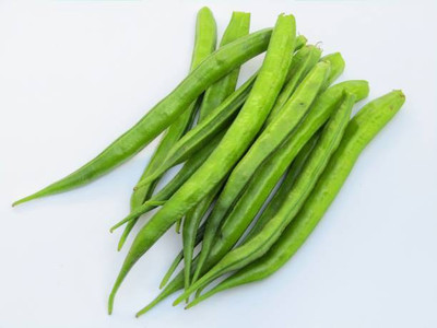 XOLDAA CLUSTER BEANS SEEDS Seed(20 per packet)