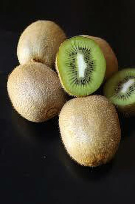 XOLDAA f1 quality hybrid kiwi fruit Seed(70 per packet)